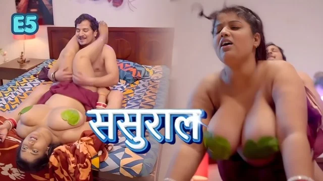 Sasural (2026) Hindi S01 Ep05 Dzyreplay XXX Webseries